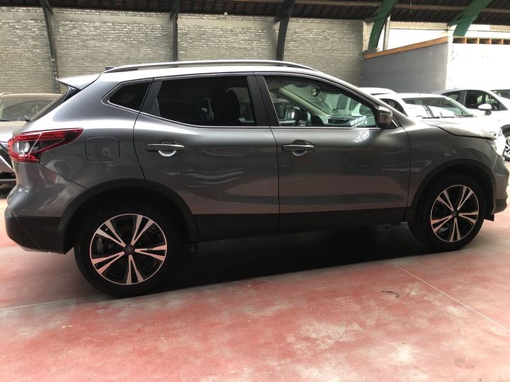 Photo 12 VIN: SJNFEAJ11U2322855 - NISSAN QASHQAI SUV 