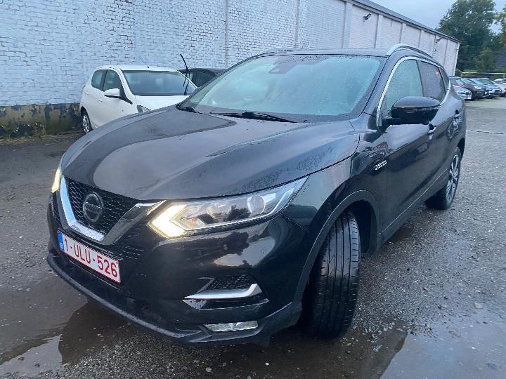 Photo 0 VIN: SJNFEAJ11U2325473 - NISSAN QASHQAI 