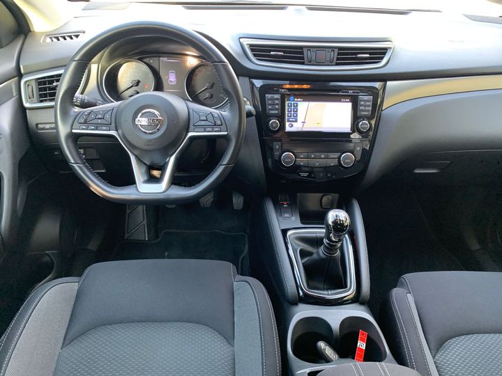 Photo 7 VIN: SJNFEAJ11U2325499 - NISSAN QASHQAI 