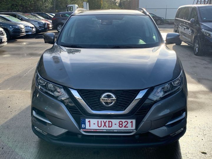 Photo 8 VIN: SJNFEAJ11U2325499 - NISSAN QASHQAI 