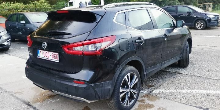 Photo 1 VIN: SJNFEAJ11U2325676 - NISSAN QASHQAI 