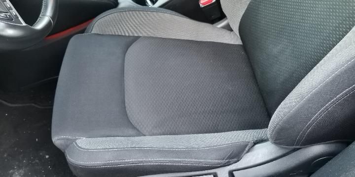 Photo 11 VIN: SJNFEAJ11U2325676 - NISSAN QASHQAI 