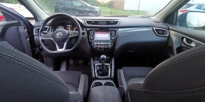 Photo 22 VIN: SJNFEAJ11U2325676 - NISSAN QASHQAI 