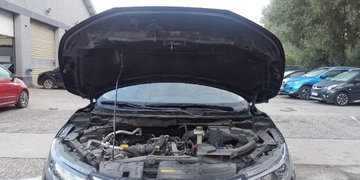 Photo 27 VIN: SJNFEAJ11U2325676 - NISSAN QASHQAI 