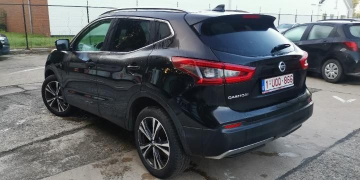 Photo 3 VIN: SJNFEAJ11U2325676 - NISSAN QASHQAI 