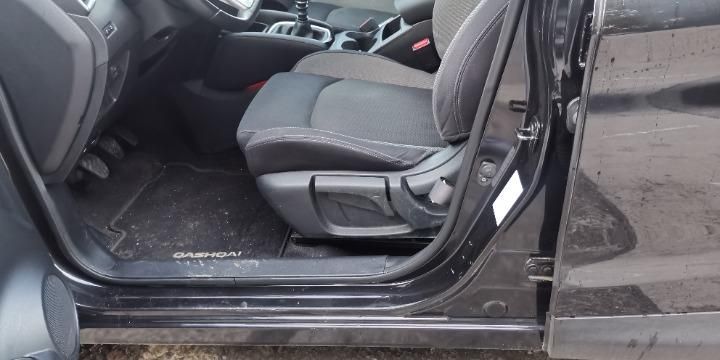 Photo 31 VIN: SJNFEAJ11U2325676 - NISSAN QASHQAI 