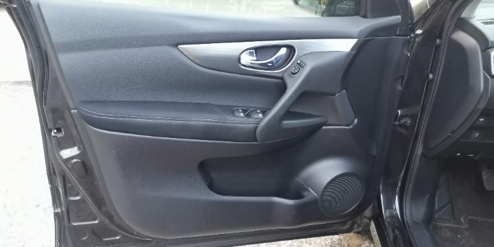 Photo 9 VIN: SJNFEAJ11U2325676 - NISSAN QASHQAI 