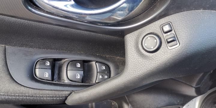 Photo 11 VIN: SJNFEAJ11U2325924 - NISSAN QASHQAI 