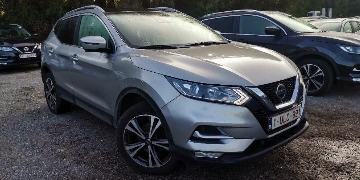 Photo 2 VIN: SJNFEAJ11U2325924 - NISSAN QASHQAI 