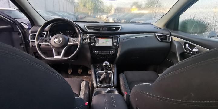 Photo 24 VIN: SJNFEAJ11U2325924 - NISSAN QASHQAI 