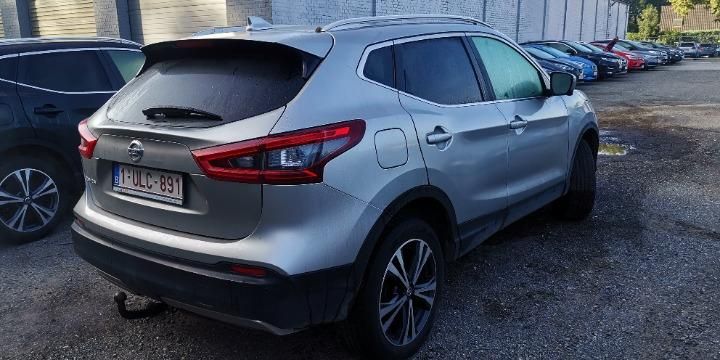 Photo 3 VIN: SJNFEAJ11U2325924 - NISSAN QASHQAI 