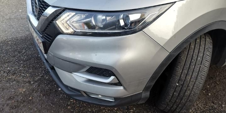 Photo 4 VIN: SJNFEAJ11U2325924 - NISSAN QASHQAI 