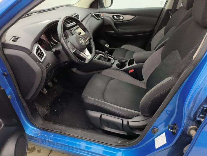 Photo 19 VIN: SJNFEAJ11U2326932 - NISSAN QASHQAI '21 