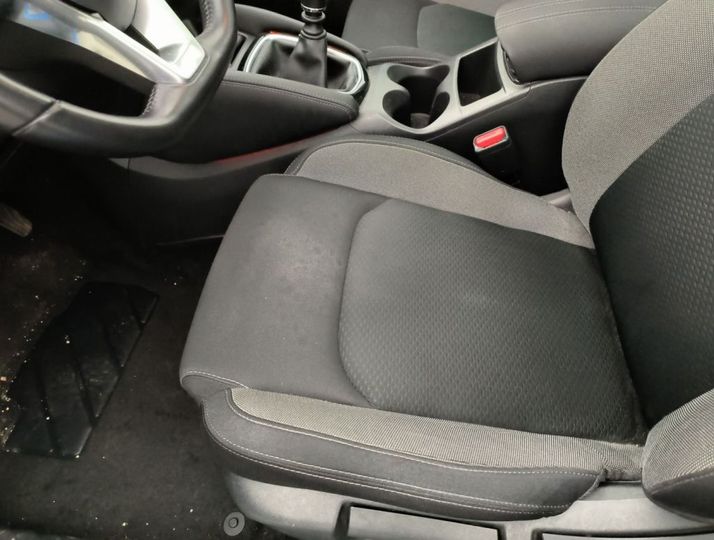 Photo 20 VIN: SJNFEAJ11U2326932 - NISSAN QASHQAI '21 