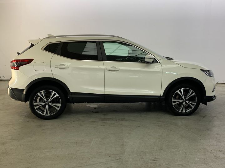 Photo 14 VIN: SJNFEAJ11U2329819 - NISSAN QASHQAI 