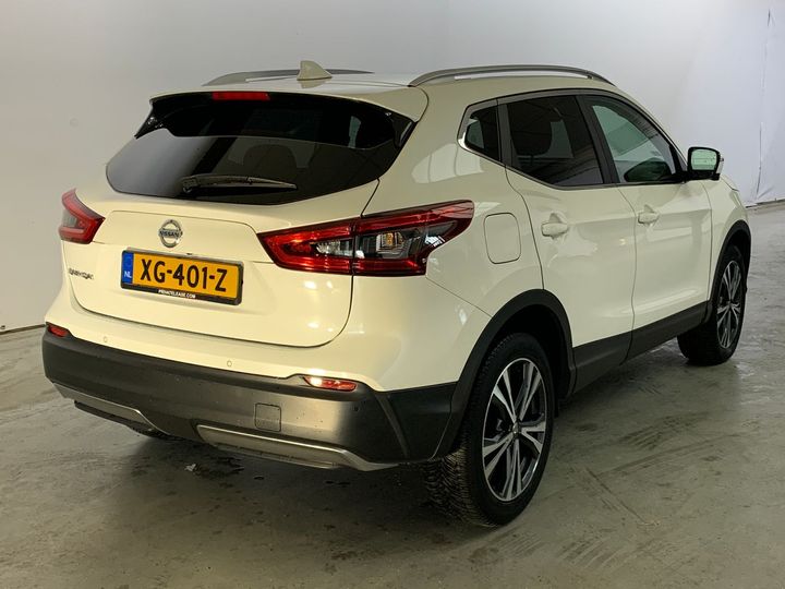 Photo 3 VIN: SJNFEAJ11U2329819 - NISSAN QASHQAI 