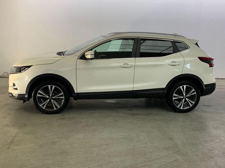 Photo 9 VIN: SJNFEAJ11U2329819 - NISSAN QASHQAI 