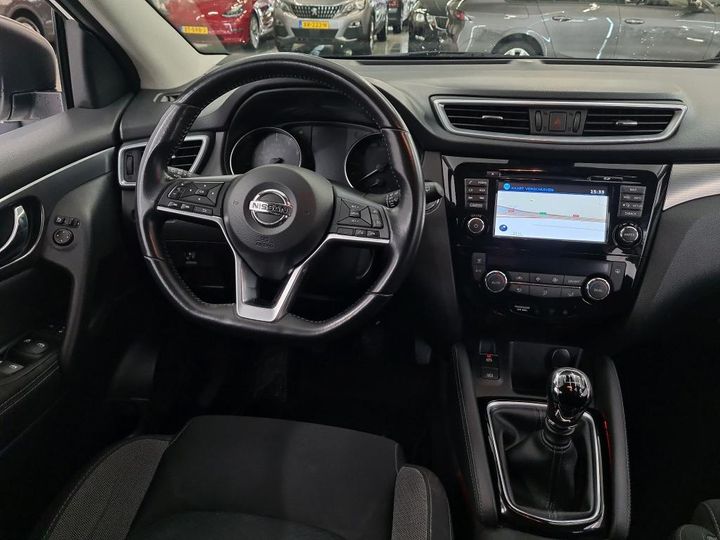 Photo 16 VIN: SJNFEAJ11U2329826 - NISSAN QASHQAI 