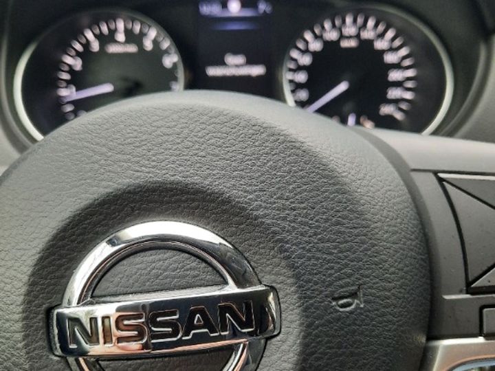 Photo 6 VIN: SJNFEAJ11U2331336 - NISSAN QASHQAI 