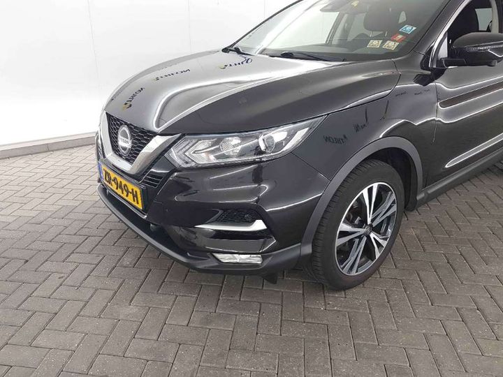 Photo 20 VIN: SJNFEAJ11U2335105 - NISSAN QASHQAI 