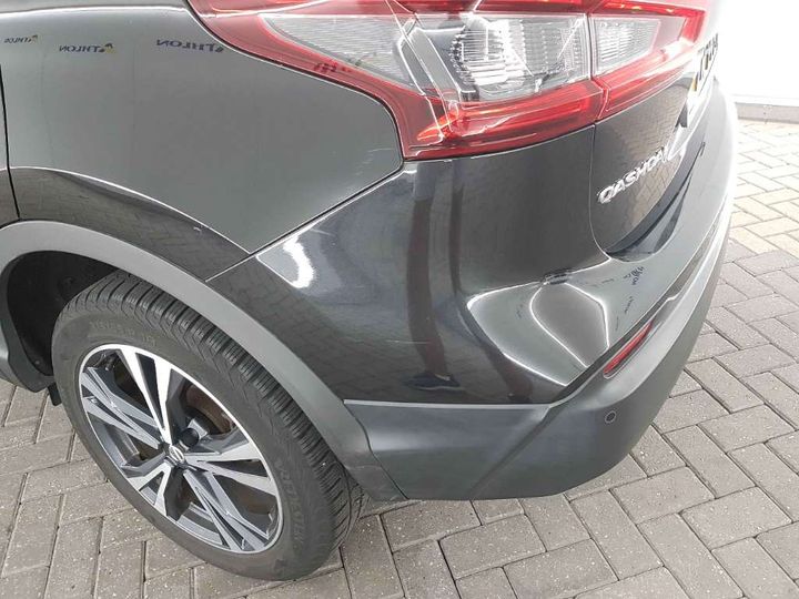 Photo 28 VIN: SJNFEAJ11U2335105 - NISSAN QASHQAI 