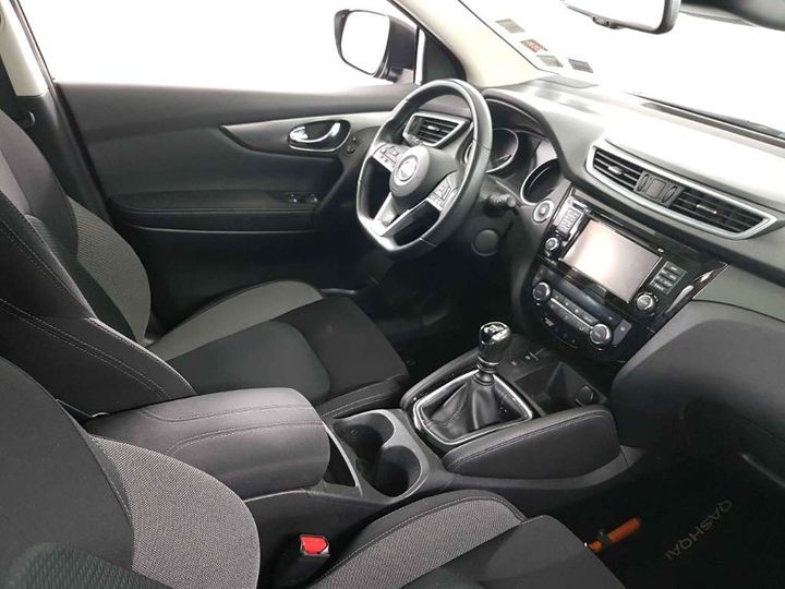 Photo 5 VIN: SJNFEAJ11U2335105 - NISSAN QASHQAI 