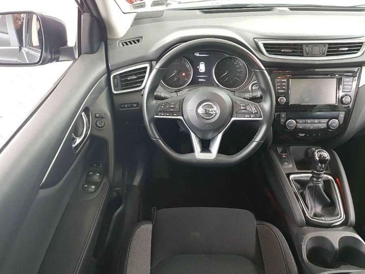 Photo 7 VIN: SJNFEAJ11U2335105 - NISSAN QASHQAI 