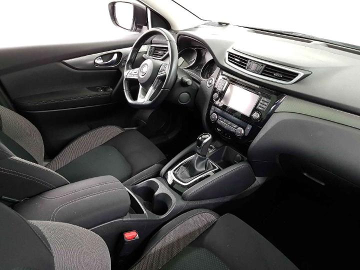 Photo 9 VIN: SJNFEAJ11U2358767 - NISSAN QASHQAI 