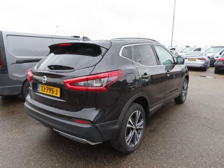 Photo 2 VIN: SJNFEAJ11U2370664 - NISSAN QASHQAI 