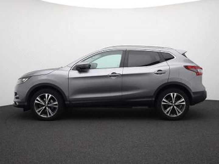 Photo 2 VIN: SJNFEAJ11U2371362 - NISSAN QASHQAI 