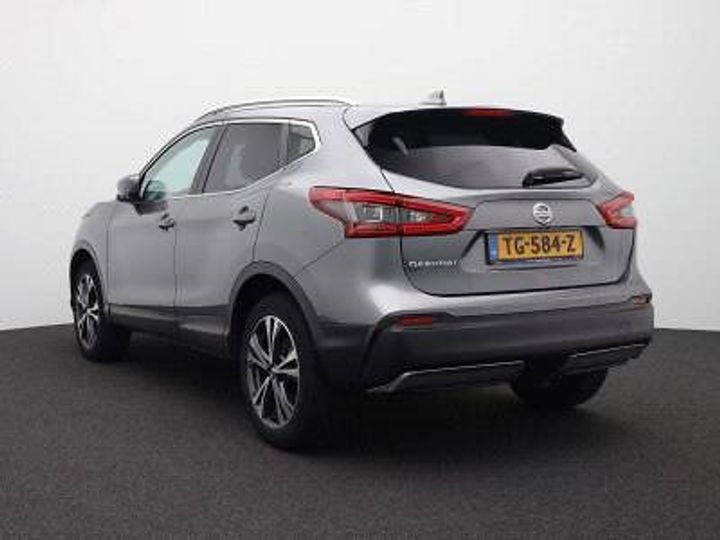 Photo 3 VIN: SJNFEAJ11U2371362 - NISSAN QASHQAI 