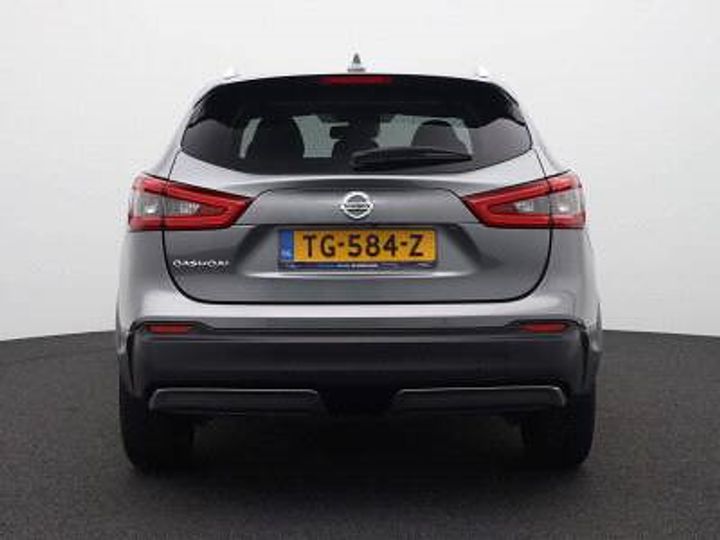 Photo 4 VIN: SJNFEAJ11U2371362 - NISSAN QASHQAI 