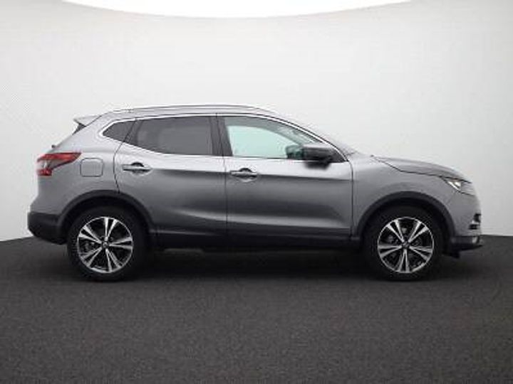 Photo 6 VIN: SJNFEAJ11U2371362 - NISSAN QASHQAI 