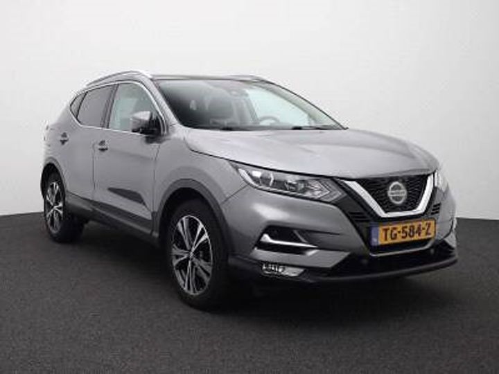 Photo 7 VIN: SJNFEAJ11U2371362 - NISSAN QASHQAI 