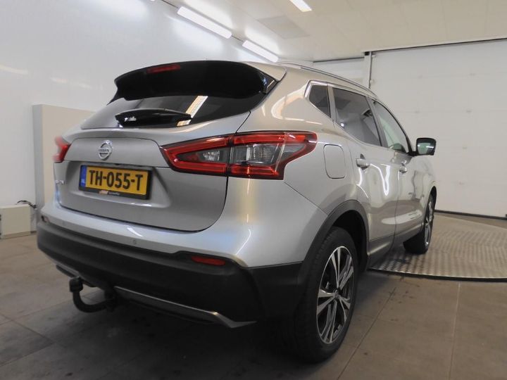 Photo 2 VIN: SJNFEAJ11U2372173 - NISSAN QASHQAI 