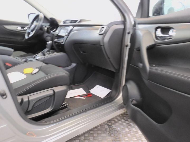 Photo 25 VIN: SJNFEAJ11U2372173 - NISSAN QASHQAI 