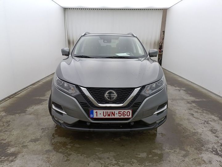 Photo 4 VIN: SJNFEAJ11U2376441 - NISSAN QASHQAI '17 