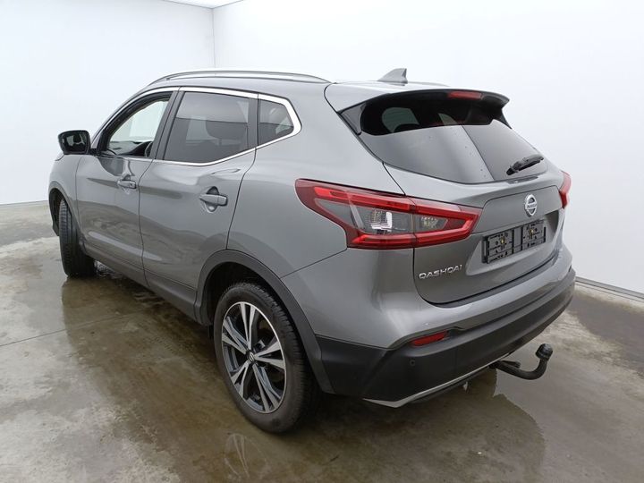 Photo 6 VIN: SJNFEAJ11U2376441 - NISSAN QASHQAI '17 