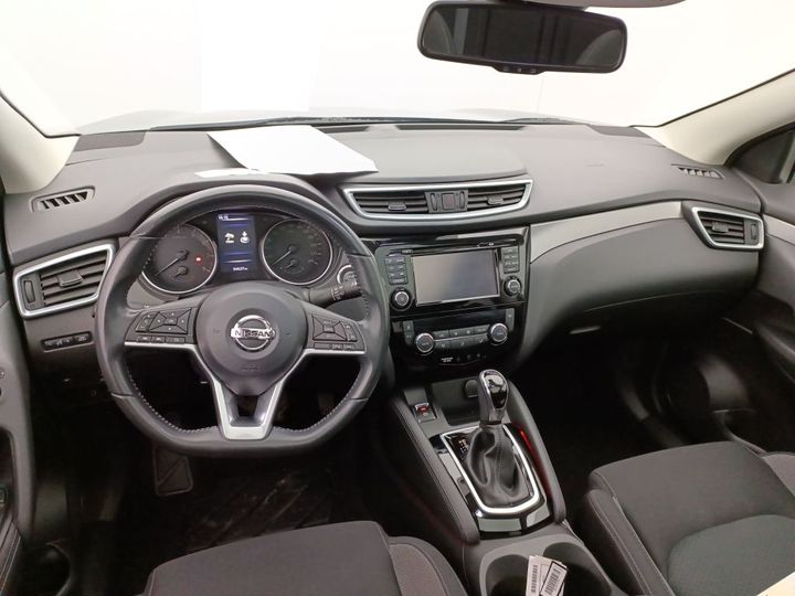 Photo 8 VIN: SJNFEAJ11U2376441 - NISSAN QASHQAI '17 