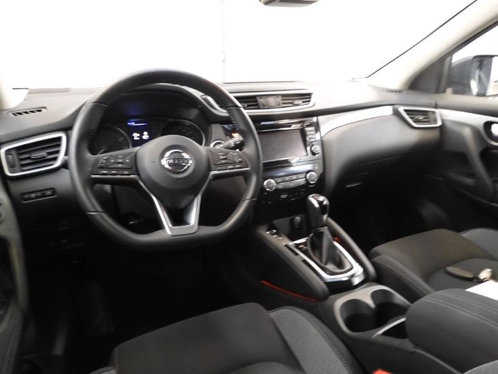 Photo 3 VIN: SJNFEAJ11U2376742 - NISSAN QASHQAI 