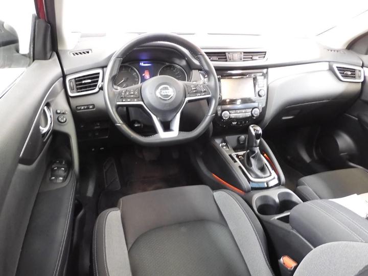 Photo 9 VIN: SJNFEAJ11U2377884 - NISSAN QASHQAI 