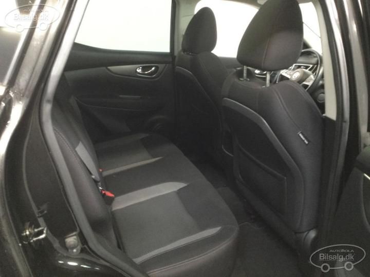 Photo 16 VIN: SJNFEAJ11U2378007 - NISSAN QASHQAI SUV 