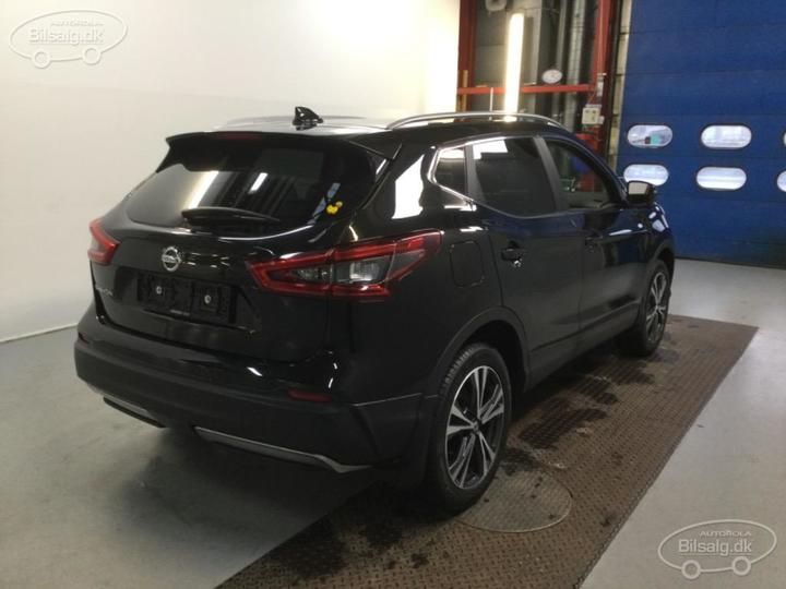 Photo 19 VIN: SJNFEAJ11U2378007 - NISSAN QASHQAI SUV 