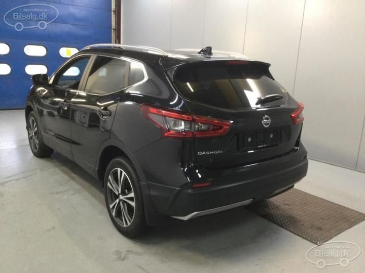 Photo 21 VIN: SJNFEAJ11U2378007 - NISSAN QASHQAI SUV 