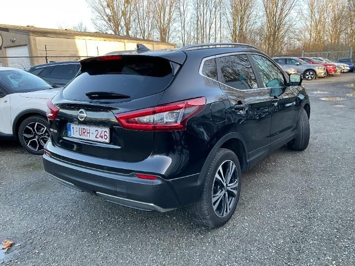 Photo 2 VIN: SJNFEAJ11U2379856 - NISSAN QASHQAI SUV 