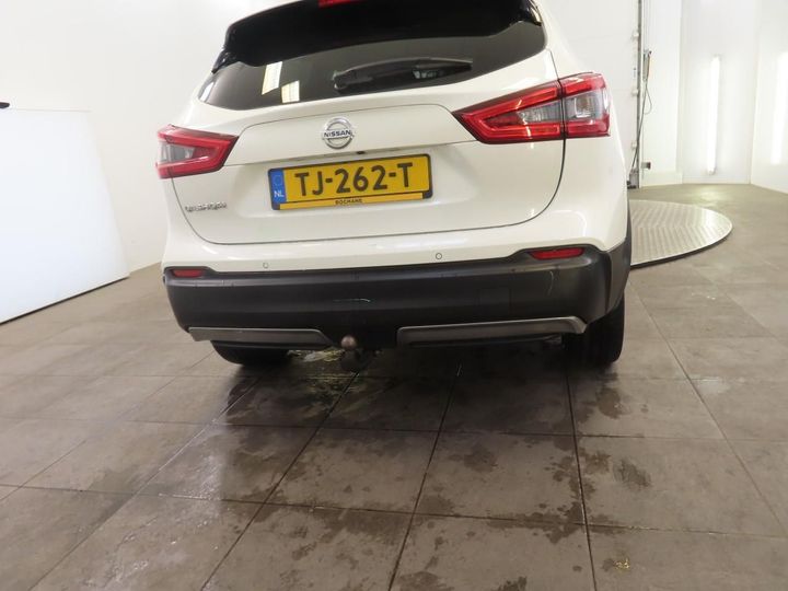 Photo 22 VIN: SJNFEAJ11U2380714 - NISSAN QASHQAI 