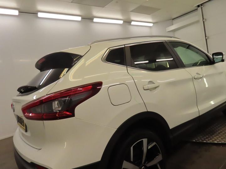 Photo 25 VIN: SJNFEAJ11U2380714 - NISSAN QASHQAI 