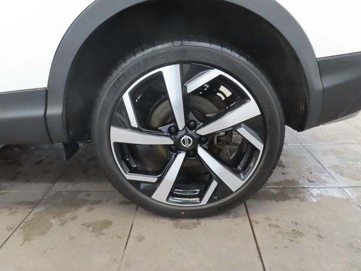 Photo 31 VIN: SJNFEAJ11U2380714 - NISSAN QASHQAI 