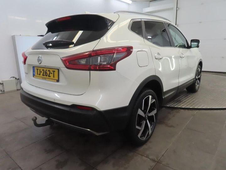 Photo 7 VIN: SJNFEAJ11U2380714 - NISSAN QASHQAI 