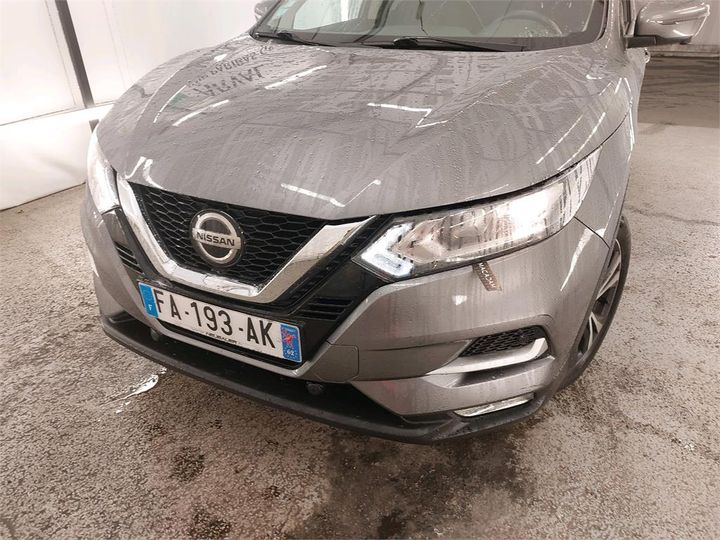 Photo 14 VIN: SJNFEAJ11U2385055 - NISSAN QASHQAI 